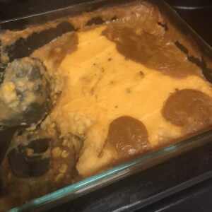 Shepard's Pie