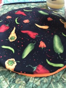Tortillla Warmer